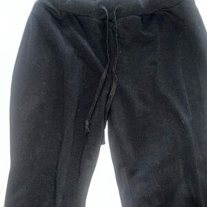 Women’s Black Pants